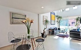 Duplex Penthouse Zona Rosa